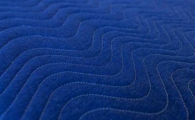 Recovery Sleep枕パッド 生地