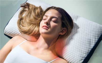 Recovery Sleep（リカバリースリープ）メディカルサロンピローの
